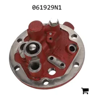 AGCO 061929N1 Крышка