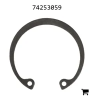 AGCO 74253059 Кольцо