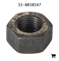 AGCO 33-0038547 Гайка