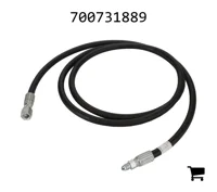 AGCO 700731889 Гидравлический шланг