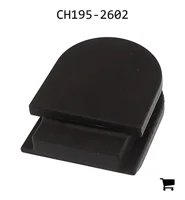 AGCO CH195-2602 Правая втулка