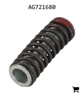 AGCO AG721680 Пружина