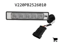 AGCO V220PB2526010 Задний фонарь