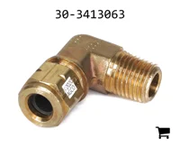 AGCO 30-3413063 Фитинг специальный