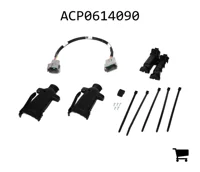 AGCO ACP0614090 Комплект переоборудования
