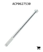 AGCO ACP0627530 Болт с шестигранной головкой