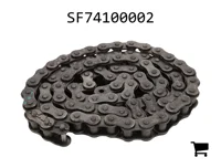 AGCO SF74100002 Цепь