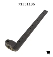 AGCO 71351136 Головка ножа