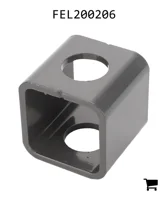 AGCO FEL200206 Распорная втулка