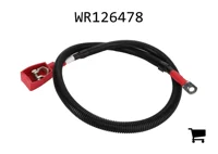 AGCO WR126478 Кабель аккумуляторной батареи