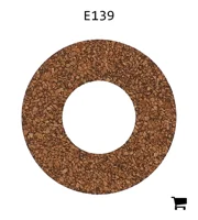 AGCO E139 Прокладка