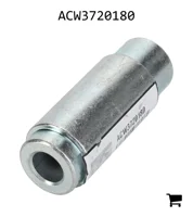 AGCO ACW3720180 Проставочная втулка