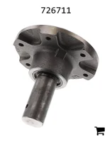 AGCO 726711 Ступица и шпиндель