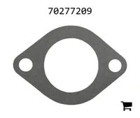 AGCO 70277209 Прокладка