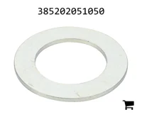 AGCO 385202051050 Диск