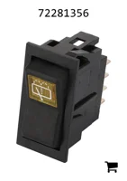 AGCO 72281356 Переключатель