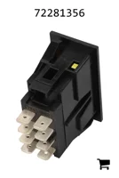 AGCO 72281356 Переключатель