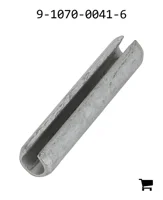 AGCO 9-1070-0041-6 Шплинт