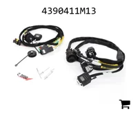 AGCO 4390411M13 Комплект жгута проводов