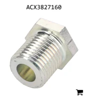 AGCO ACX3827160 Втулка срезная