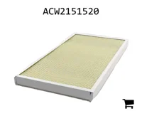 AGCO ACW2151520 Воздушный фильтр