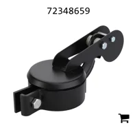 AGCO 72348659 Защитный колпак выхлопной трубы