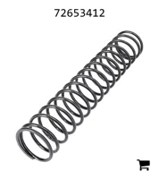 AGCO 72653412 Пружина сжатия
