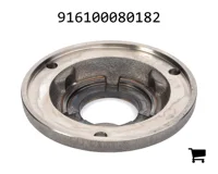 AGCO 916100080182 Крышка