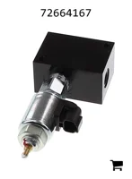 AGCO 72664167 Клапан