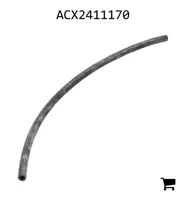 AGCO ACX2411170 Гидравлический шланг