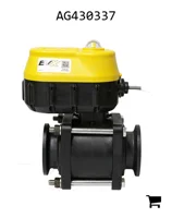 AGCO AG430337 Электромагнитный шаровой клапан