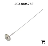 AGCO ACX3804780 Крышка маслозаливной горловины