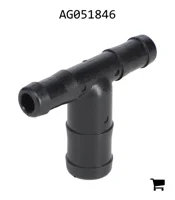 AGCO AG051846 Тройник