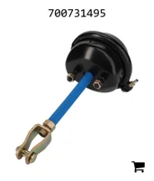 AGCO 700731495 Тормозная камера