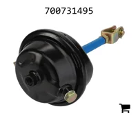 AGCO 700731495 Тормозная камера