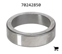 AGCO 70242850 Коническая обойма роликового подшипника
