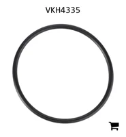 AGCO VKH4335 Уплотнительное кольцо