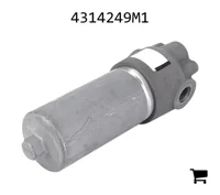 AGCO 4314249M1 Гидравлический масляный фильтр