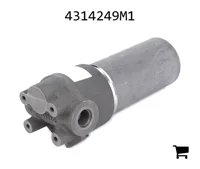 AGCO 4314249M1 Гидравлический масляный фильтр