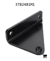 AGCO 3782481M1 Квадратная заглушка