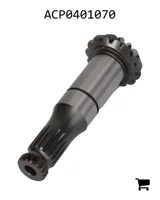 AGCO ACP0401070 Вал шестерни
