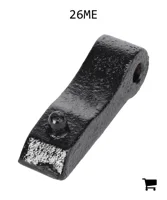 AGCO 26ME Собачка храпового механизма