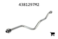 AGCO 4381297M2 Трубка