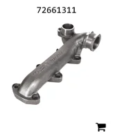 AGCO 72661311 Выхлопной патрубок