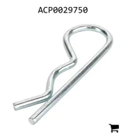 AGCO ACP0029750 Палец