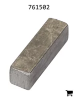 AGCO 761502 Ключ