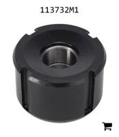 AGCO 113732M1 Подшипник роликовый