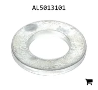 AGCO AL5013101 Плоская шайба