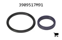 AGCO 3909517M91 Комплект уплотнений