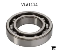AGCO VLA1114 Шариковый подшипник